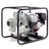 Motopompa ape murdare KOSHIN KTH-100X-BAF motor Honda GX340 Ø100 mm debit 99 mc/h