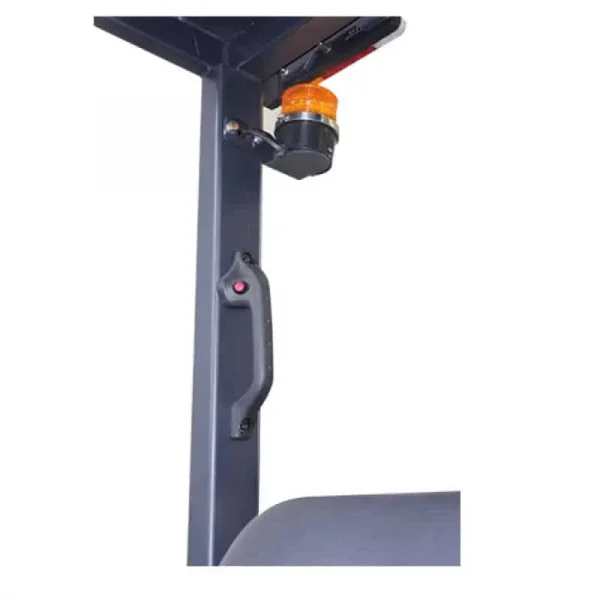 Electrostivuitor cu catarg, model FE4P25N catarg triplex - imagine 2