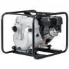 Motopompa ape murdare Koshin KTZ-80X-BAE motor Koshin K300 Ø 80 mm debit 82 mc/h