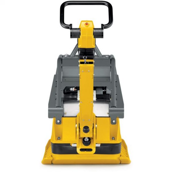 Placa compactoare reversibila Wacker Neuson DPU6555Heap, diesel, greutate 518 kg, forta de impact 65 kN, pornire electrica - imagine 3
