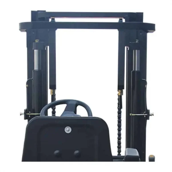 Electrostivuitor cu catarg, model FE4P25N catarg triplex - imagine 6