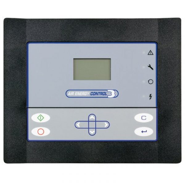 Compresor FIAC cu surub AIRBLOK 403 BD, 10 bar - imagine 3