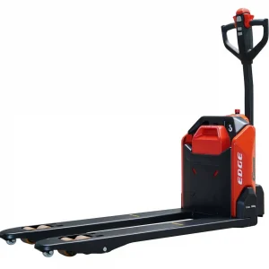 Transpalet electric cu operator pietonal Gutman Model PTE20N*