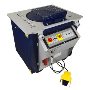 Mașina fasonat fier P 38 EVO 400 V / 50 Hz – 3 kw