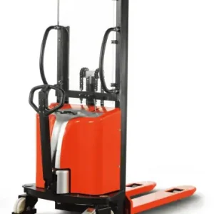 Stivuitor semi-electric, GUTMAN, Model SPM 1525