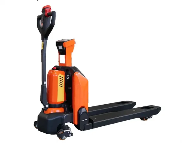 Transpalet electric Gutman PTE15N SC