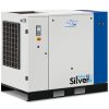 Compresor cu surub si uscator tip NEW SILVER+D 25S, 8 bar, 3000 l/min