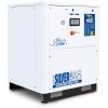 Compresor cu surub tip NEW SILVER 41, 8 bar
