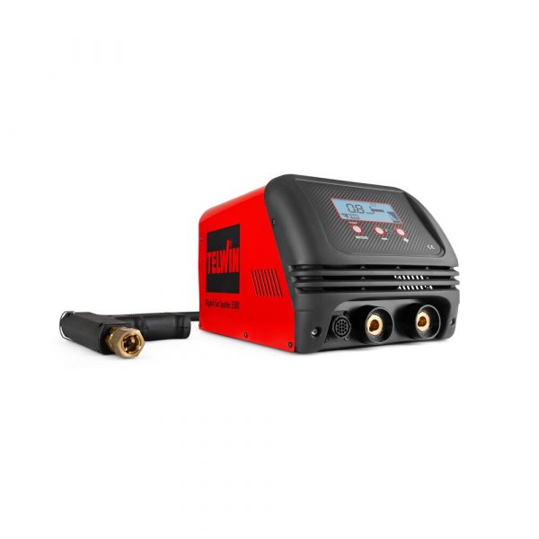 Aparat de sudura in puncte Telwin Digital Car Spotter 5500 400 V - - imagine 2