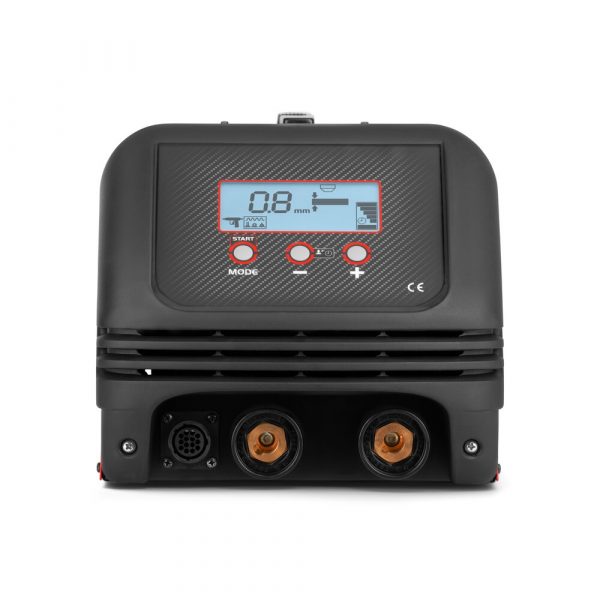 Aparat de sudura in puncte Telwin Digital Car Spotter 5500 400 V - - imagine 3