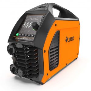 Aparat de sudura TIG AC/DC Industrial Jasic Evo20 TIG 200P AC/DC PFC
