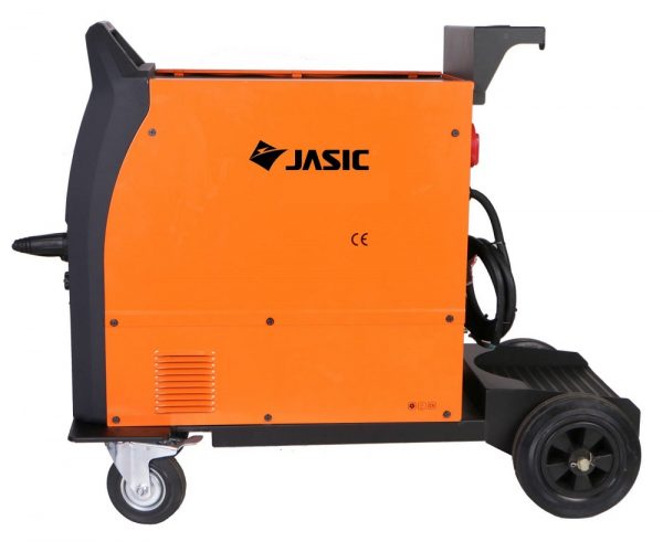 Aparate de sudura MIG-MAG tip invertor Jasic MIG 250P - imagine 2