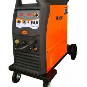 Aparat de sudura multiproces MIG-MAG / TIG / MMA Jasic MIG 350
