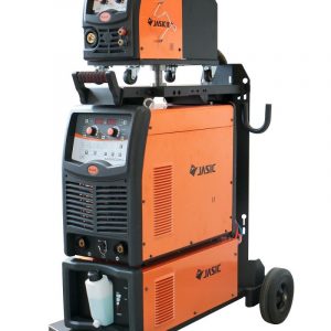 Aparat de sudura MIG-MAG tip invertor Jasic MIG 500 Pulse Synergic