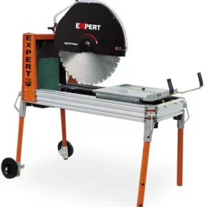 MASINA DE TAIAT MATERIALE DE CONSTRUCTII 55CM, 3.5KW, EXPERT 700 - BATTIPAV-9700/M