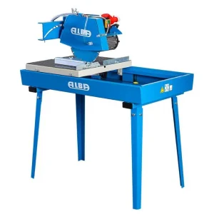 MASINA DE TAIAT MATERIALE DE CONSTRUCTII, LUNG. MAX. 54CM, 2.2KW/230V - ALBA-TVR-450-3M