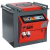 Masina pentru indoit fier beton tip P42T