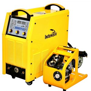 Aparat de sudura Intensiv tip MIG/MMA Perfect MIG 400 Synergic