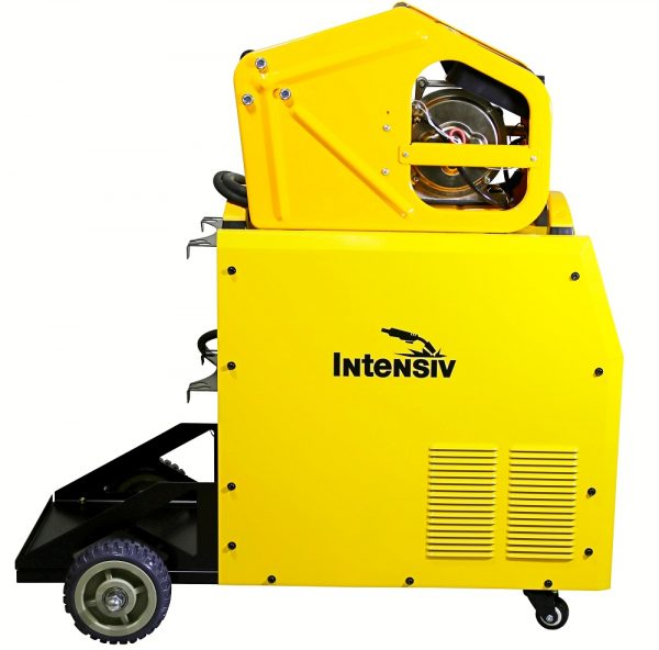 Aparat de sudura Intensiv tip MIG/MMA Perfect MIG 400 Synergic - imagine 5