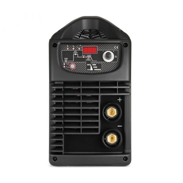 Invertor sudura Telwin Superior 320 CE VRD - imagine 3