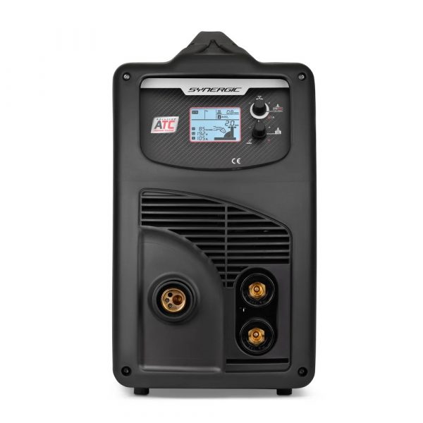 Aparat de sudura Telwin tip MIG-MAG Technomig 260 Dual Synergic - imagine 3