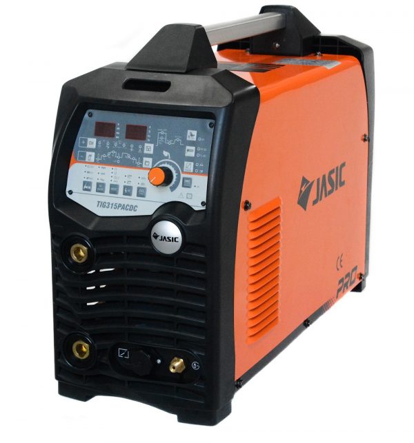 Aparat de sudura TIG AC/DC Jasic TIG 315P AC/DC