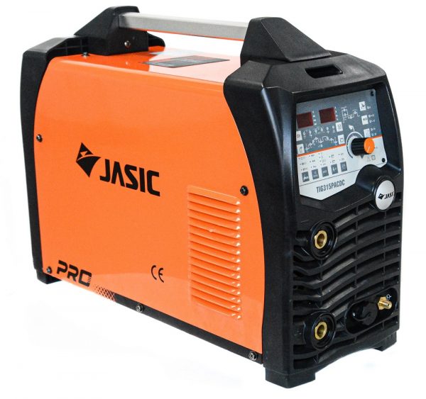 Aparat de sudura TIG AC/DC Jasic TIG 315P AC/DC - imagine 2