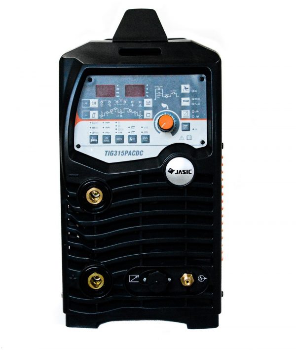 Aparat de sudura TIG AC/DC Jasic TIG 315P AC/DC - imagine 3