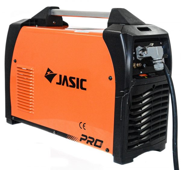 Aparat de sudura TIG AC/DC Jasic TIG 315P AC/DC - imagine 4