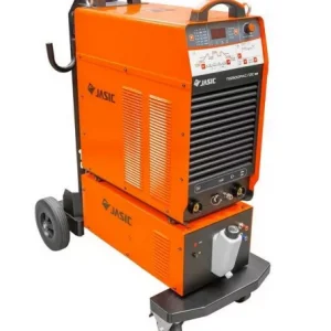 Aparat de sudura TIG AC/DC Jasic TIG 500P AC/DC racit cu apa