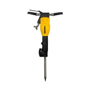Ciocan demolator pneumatic cu manere antivibratii Kaeser AH180V-S25, 17.9 kg