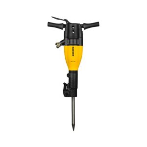 Ciocan demolator pneumatic cu manere antivibratii Kaeser AH240V-S28, 26.2 kg