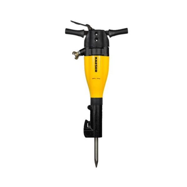 Ciocan demolator pneumatic cu manere antivibratii Kaeser AH280V-S32, 28.0 kg