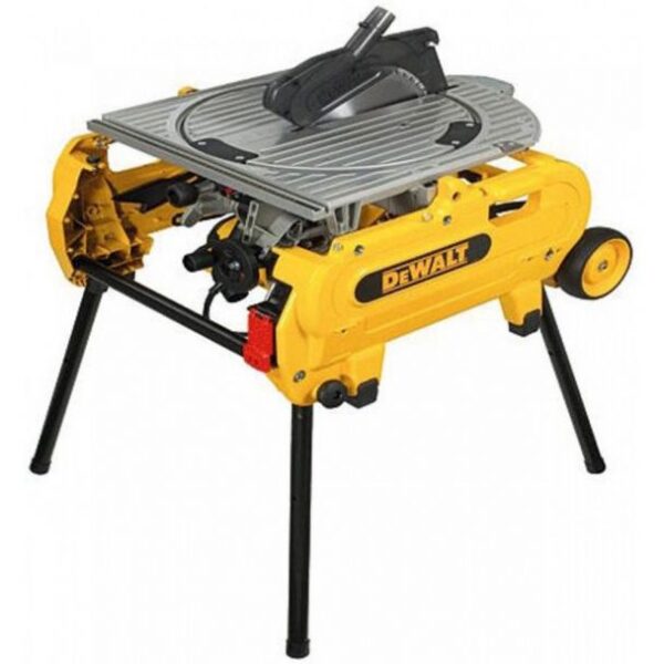 Fierastrau combinat Dewalt D27107, 2000 W, diametru disc 305 mm - imagine 3