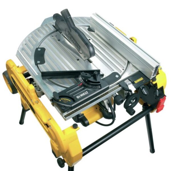 Fierastrau combinat Dewalt D27107, 2000 W, diametru disc 305 mm - imagine 4