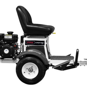 Propulsor pentru echipamente de trasat marcaje Titan Lazy Liner Pro Honda GX 160 4.8 cp 163 cmc
