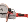 Mașină de îndoit electrică pentru îndoirea țevilor ROBEND 4000 E cu Ø 12–35 mm (1/2–1.3/8")