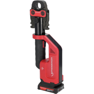 Masina Sertizat Romax Compact III Bacuri M 15-22-28