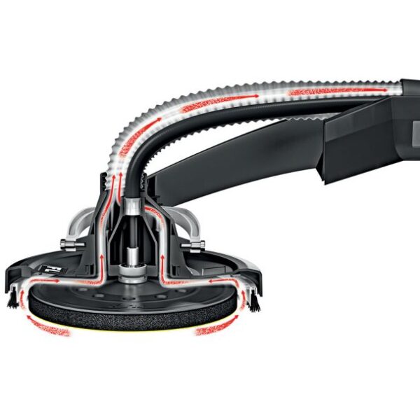 Masina de slefuit tip girafa Flex GE 5 230/CEE, 500 W, 225 mm - imagine 2