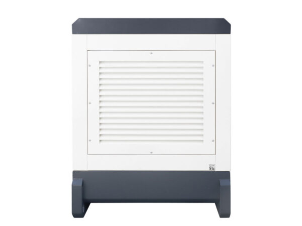 Generatorul diesel monofazat KS 18-1YE, motorizare YangDon, 230 V, P max 17.6 kVA - imagine 2