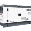 Generatotul diesel KS 33-3XM, motorizare Xinchai, 400 V,  Pmax 33 kVA