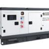 Generatorul diesel KS 33-3YE, motorizare YangDon, 230/400 V, Pmax 33 kVA