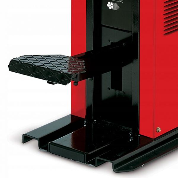 Aparat sudura in puncte Telwin PTE28LCD_500MM, 16400 A, 3+3 mm, brate 500 mm - imagine 3