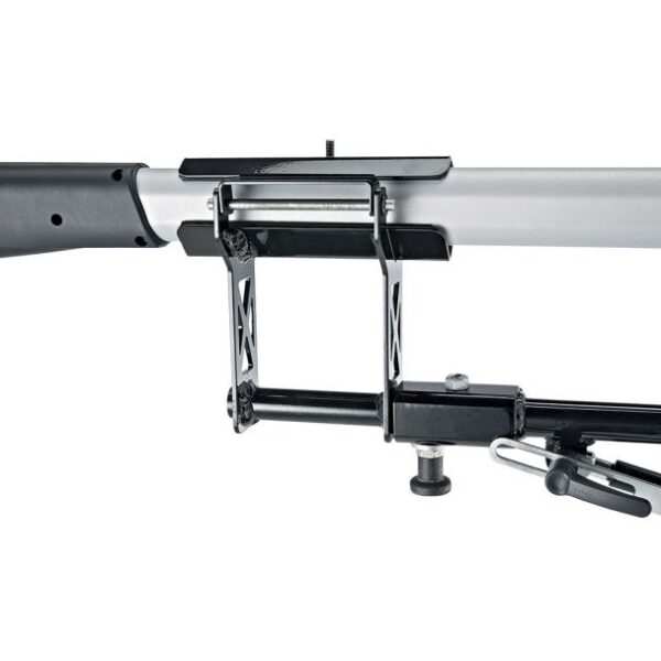 Statie de lucru mobila Flex GM 340, pentru masinile de slefuit tip girafa - imagine 7