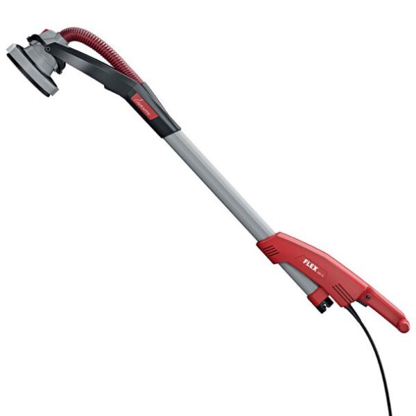 Masina de slefuit tip girafa Flex GDE 10 Set Turbo-Jet, 504203, 1010 W, 150 mm - imagine 3
