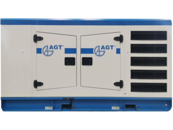 Generator curent trifazat AGT 276 DSEA , 275 kVA , diesel , bujii incadescente / preincalzire lichid