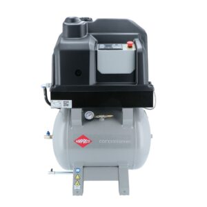 Compresor cu șurub APS 3 Combi Compact 230V 10 bar 3 CP/2.2 kW 261 l/min 90 l