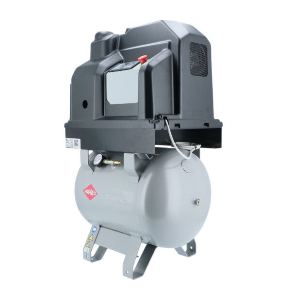 Compresor cu șurub APS 3 Combi Compact 230V 10 bar 3 CP/2.2 kW 261 l/min 90 l - imagine 3