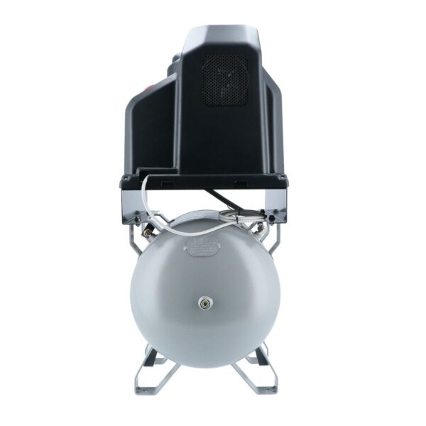 Compresor cu șurub APS 3 Combi Compact 230V 10 bar 3 CP/2.2 kW 261 l/min 90 l - imagine 2