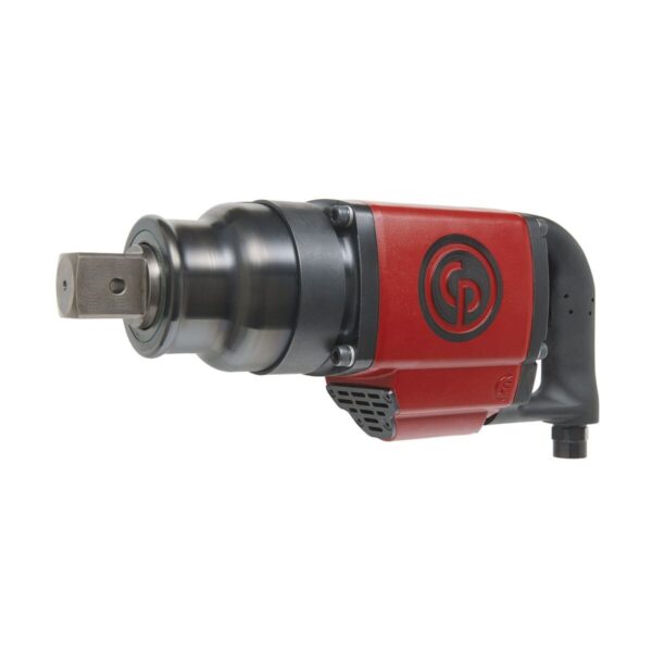 Cheie de impact pneumatică CP6120-D35H de 1-1/2” cu mâner în formă de D - imagine 2